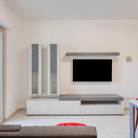 Palazzo Credaro Διαμέρισμα *