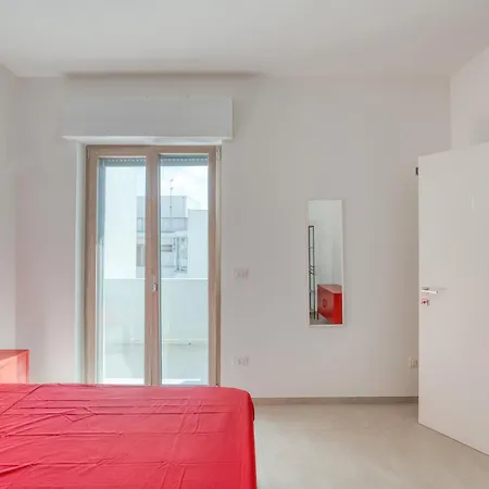 Palazzo Credaro Διαμέρισμα Tricase