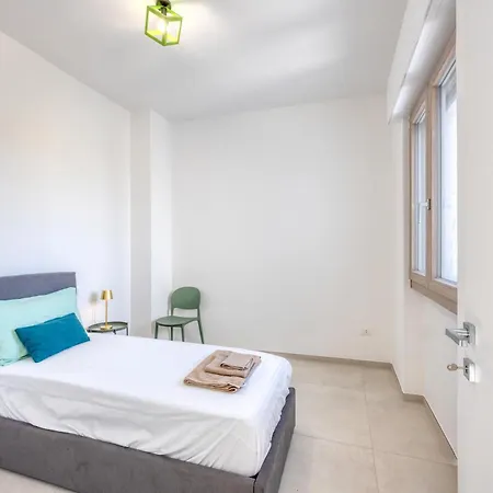 Διαμέρισμα Palazzo Credaro *