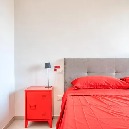 Apartamento Palazzo Credaro Tricase