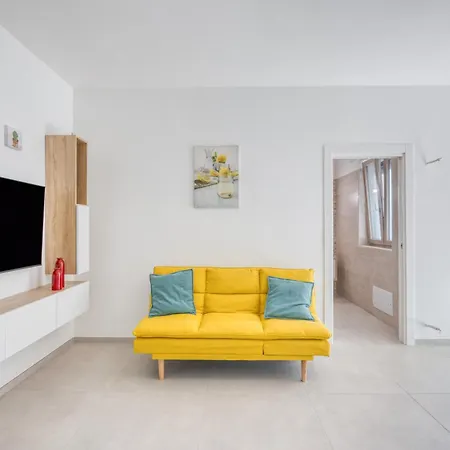 Apartamento Palazzo Credaro
