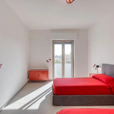 Palazzo Credaro Apartman